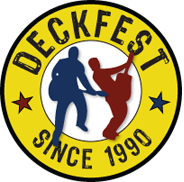 DeckFest logo